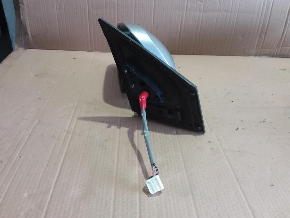 Toyota, RAV4, Left Door Mirror