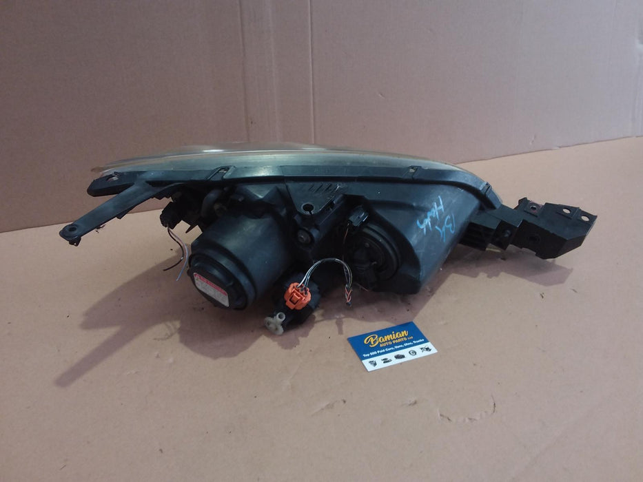 Mazda, 3, BK, Left Headlamp