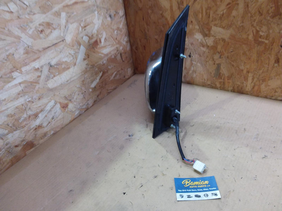 Toyota, Noah, Right Door Mirror