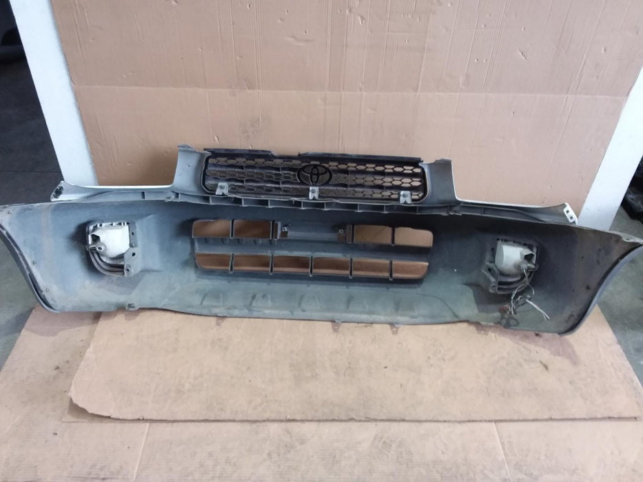 Toyota, RAV4, Front Bumper