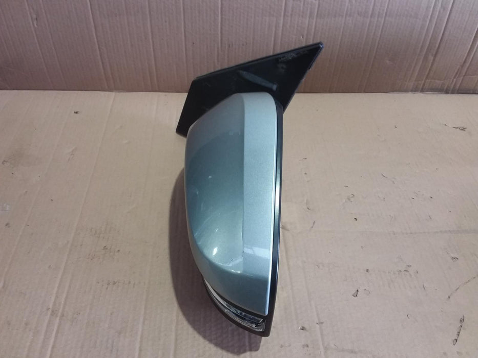 Toyota, RAV4, Left Door Mirror