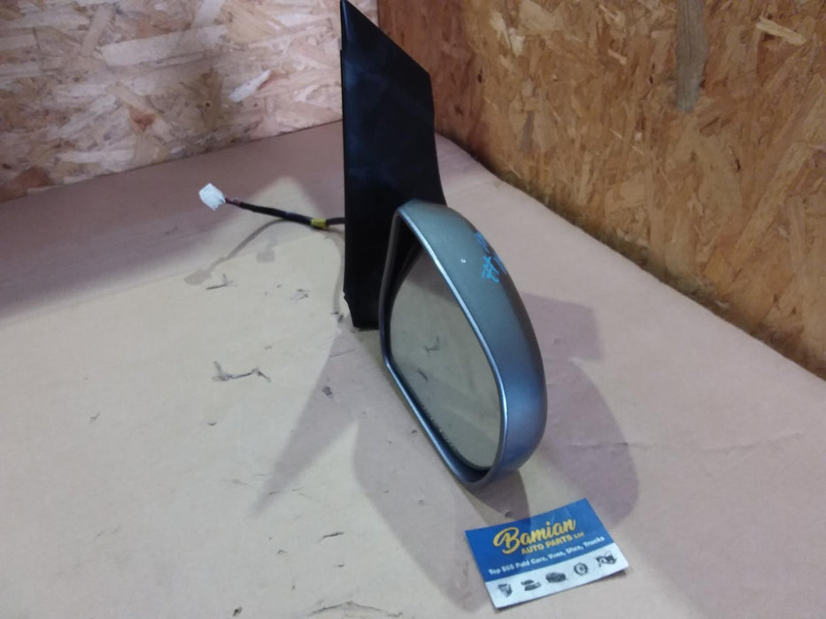 2005, Mazda, MPV, Right Door Mirror