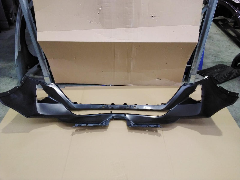 Toyota, RAV4, Front Bumper