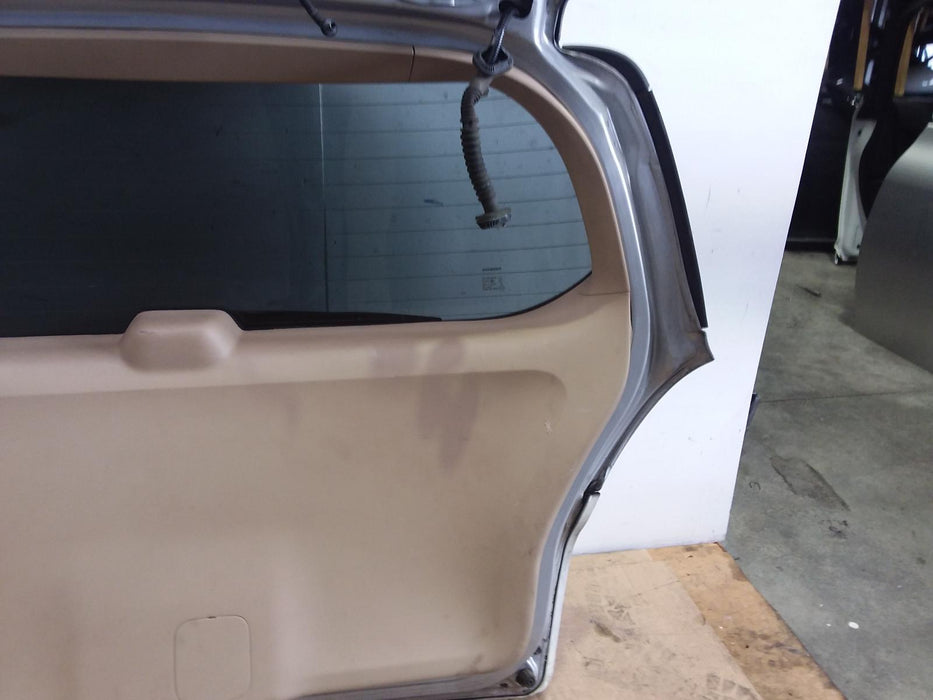 2004, Honda, Odyssey, Bootlid/Tailgate