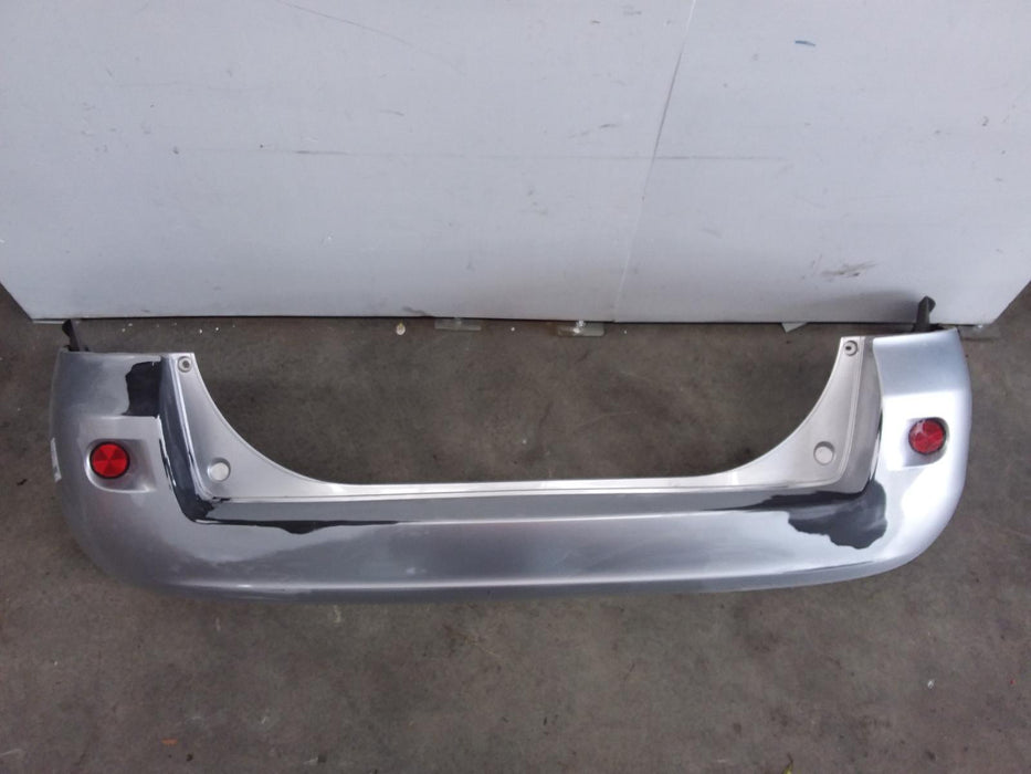 Mazda, 2, Demio DY1, Rear Bumper