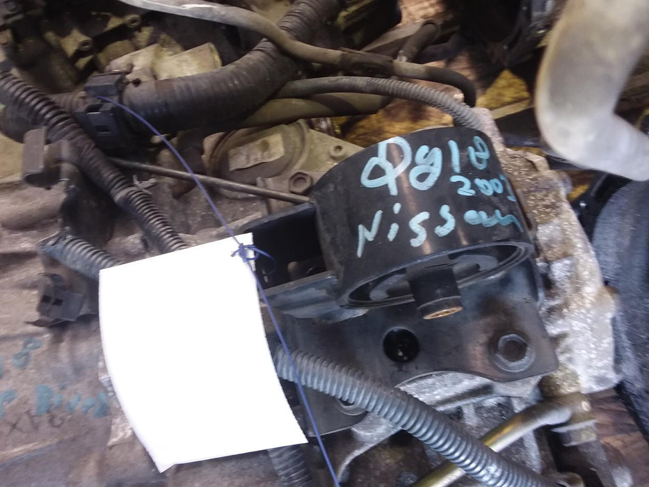 Nissan, Sylphy, Trans/Gearbox