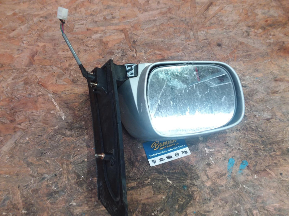 Toyota, Noah, Left Door Mirror