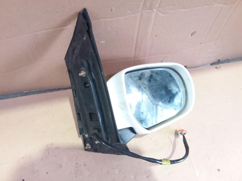 Mazda, MPV, Right Door Mirror