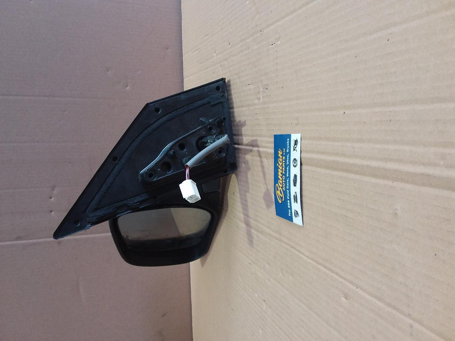 Toyota, RAV4, Left Door Mirror