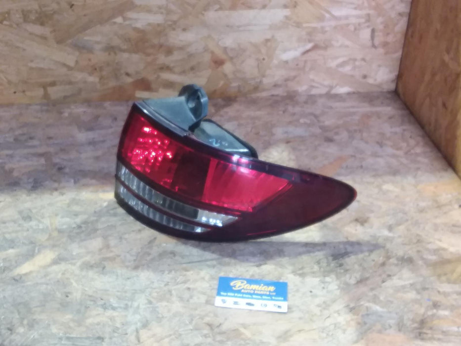 Toyota, Estima, Previa, Right Taillight