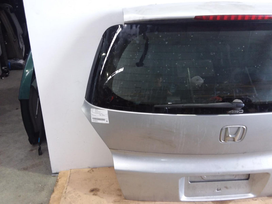 2004, Honda, Odyssey, Bootlid/Tailgate