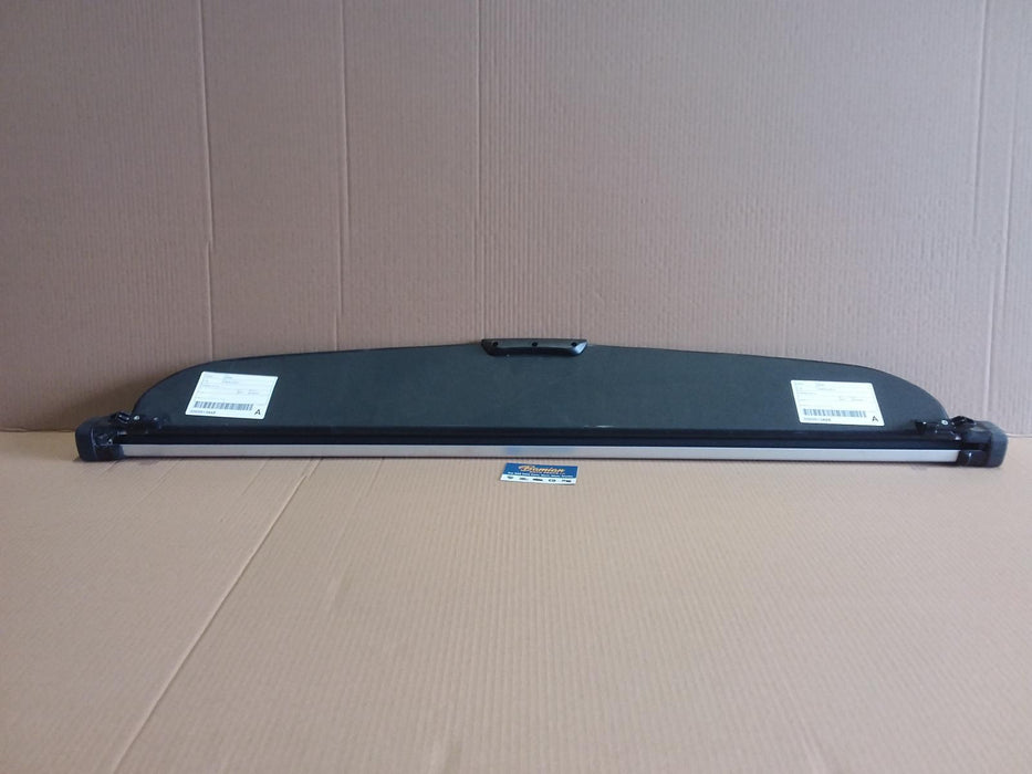 Toyota, Prius, Parcel Shelf