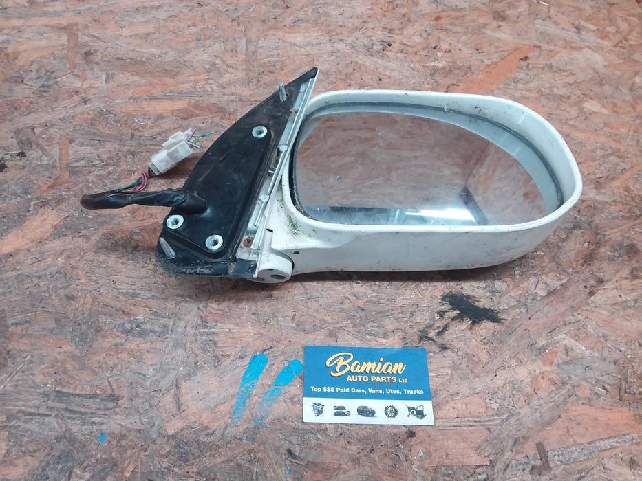 1998, Toyota, Regius, Granvia, Right Door Mirror