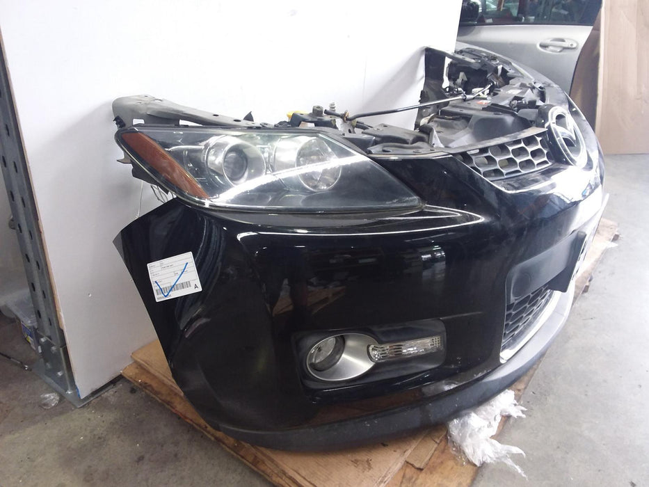 Mazda, CX-7, Front End Assy