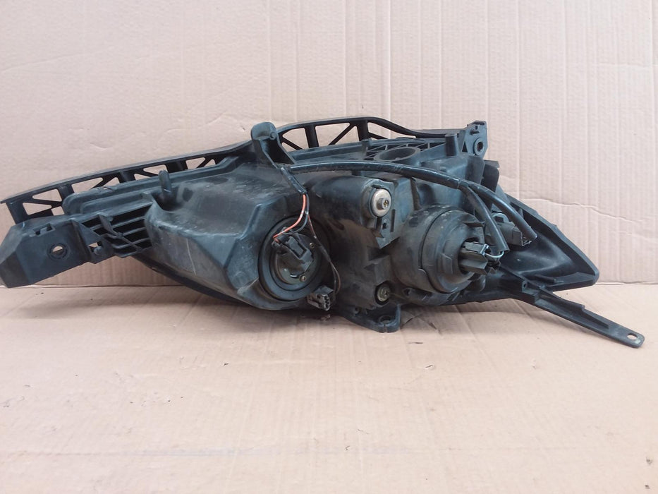 Mazda, 3, Axela BK, Left Headlamp