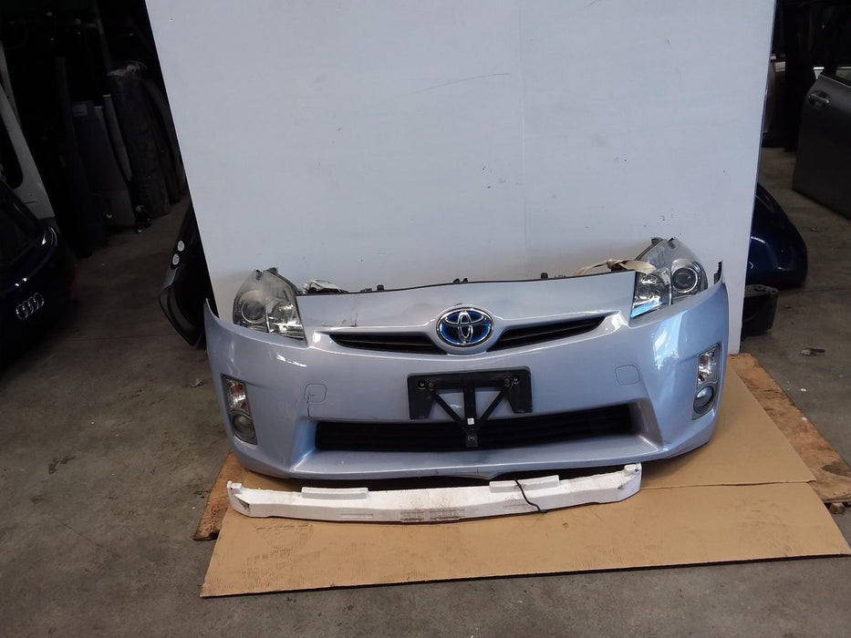 Toyota, Prius, Front End Assy