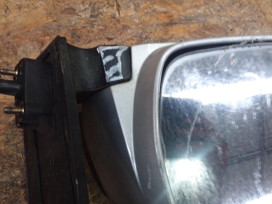 Toyota, Noah, Left Door Mirror