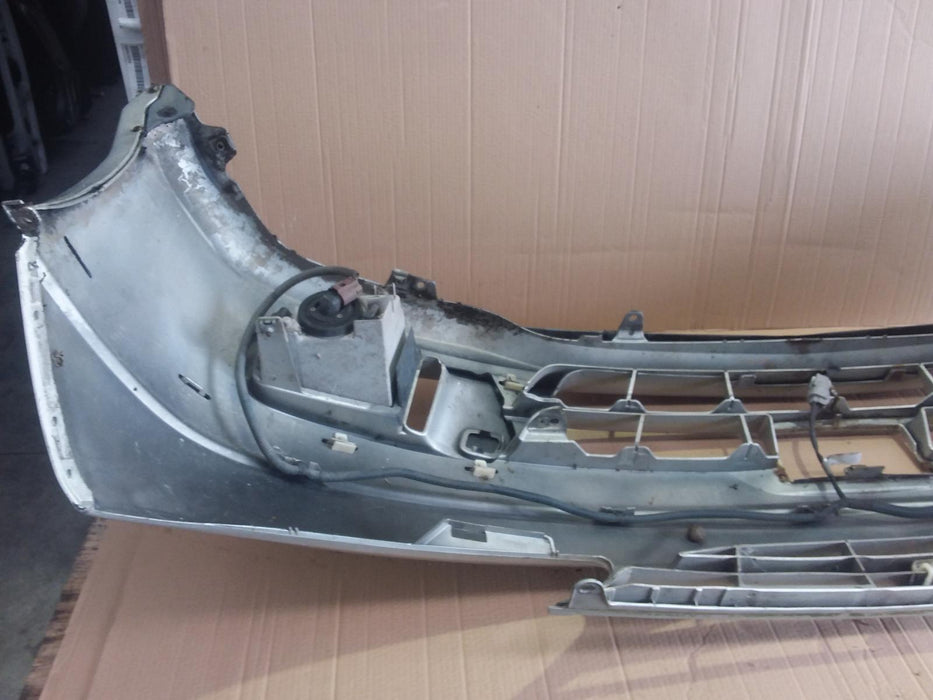 Toyota, Estima, Front Bumper