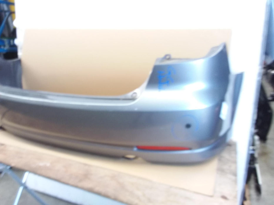 Mazda, 6, Atenza GG, Rear Bumper