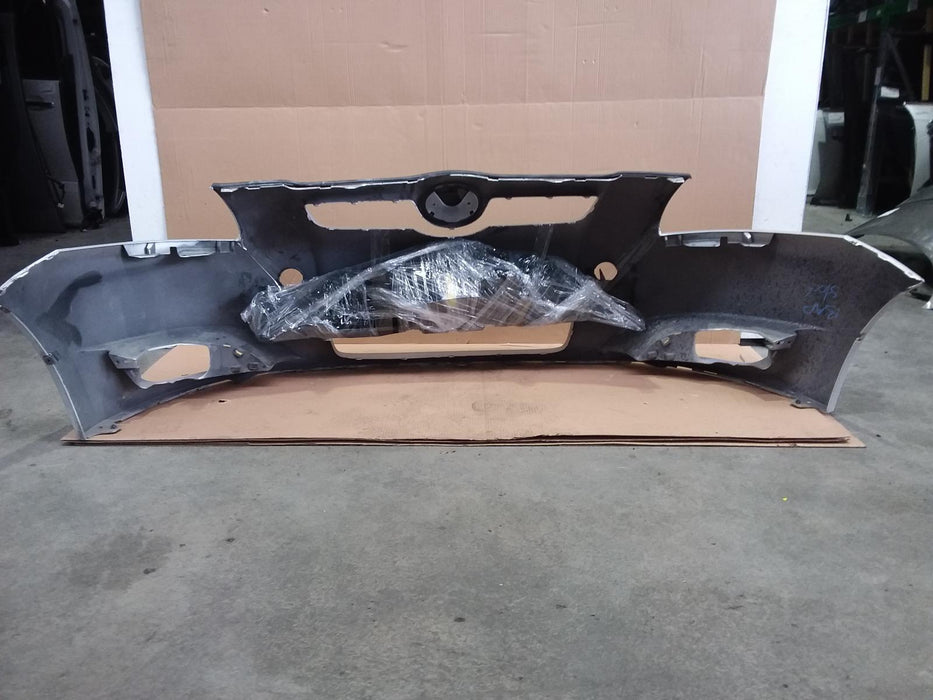 Toyota, Corolla, Front Bumper