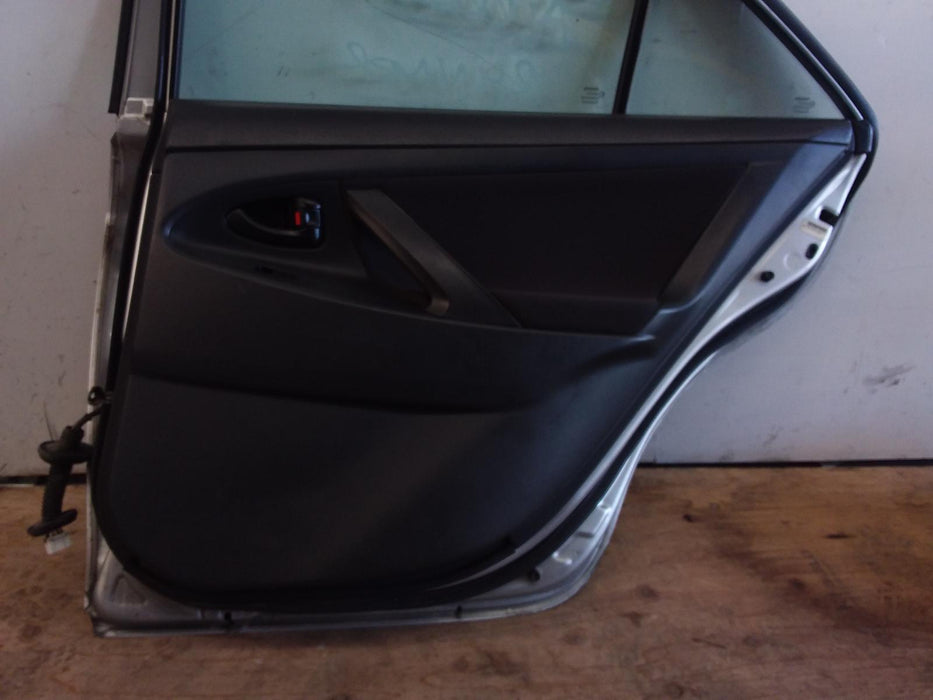 Toyota, Camry, Right Rear Door