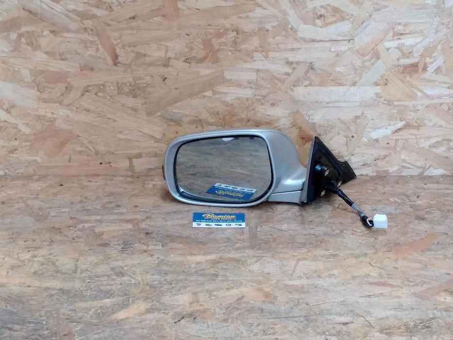 Toyota, Mark X, Left Door Mirror