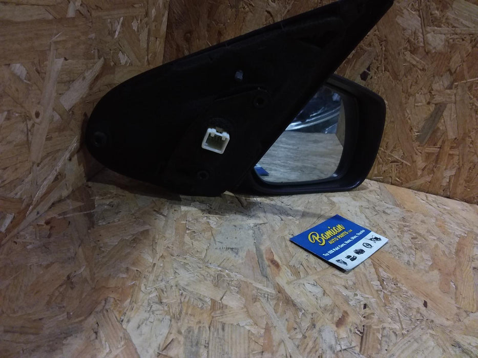 Mazda, 2, Demio DY2, Right Door Mirror