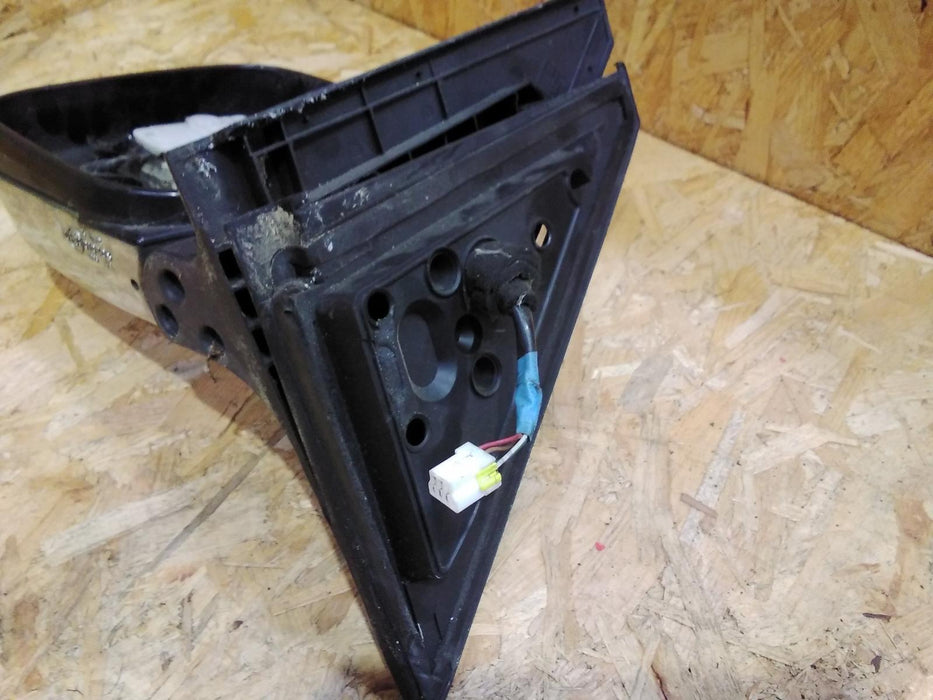 Mitsubishi, Pajero, Left Door Mirror