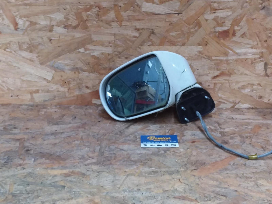 2001, Mazda, Premacy, Left Door Mirror