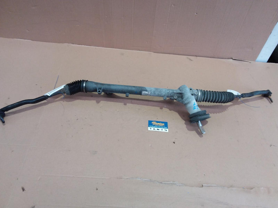 Nissan, AD, Y12, Steering Box/Rack