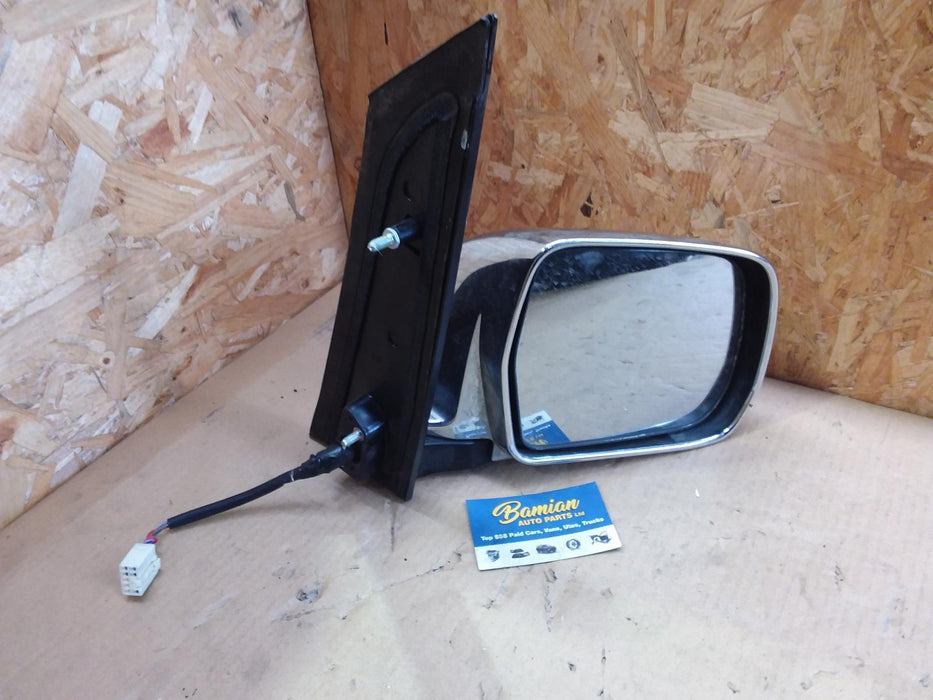 Toyota, Noah, Right Door Mirror