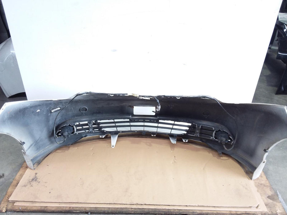 Toyota, Estima, Front Bumper