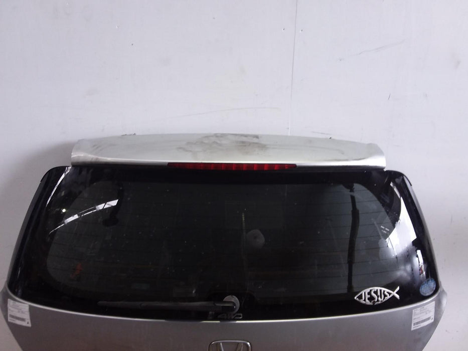 2004, Honda, Odyssey, Bootlid/Tailgate