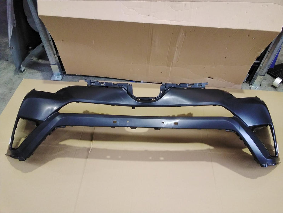 Toyota, RAV4, Front Bumper