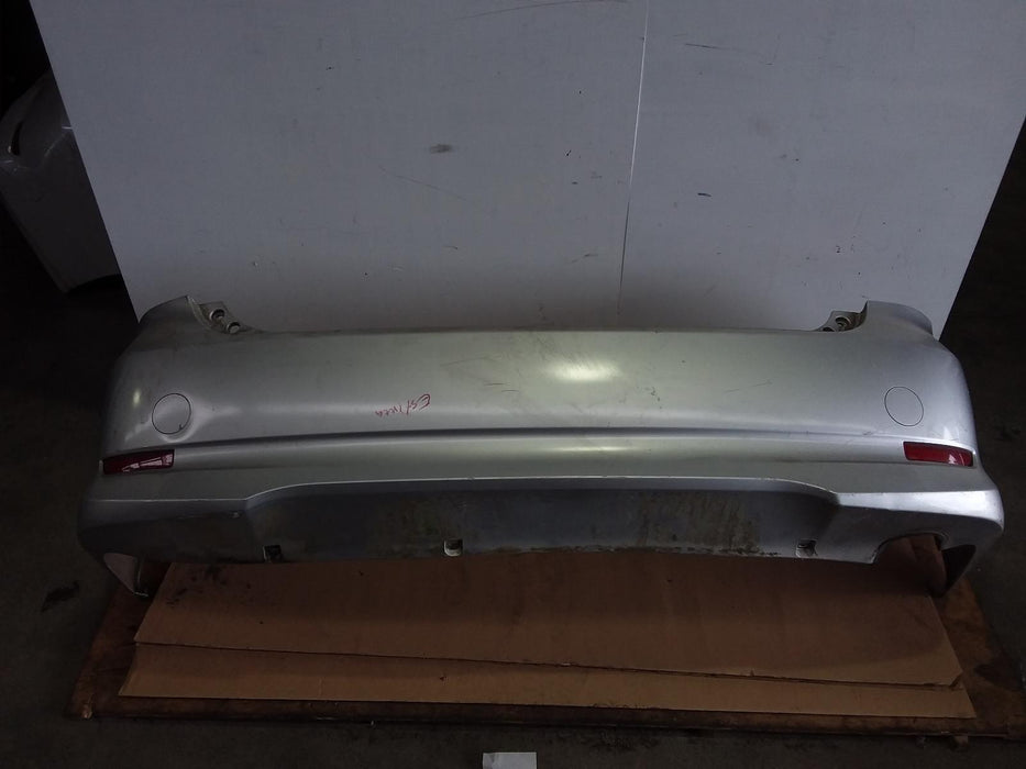 Toyota, Estima, Rear Bumper