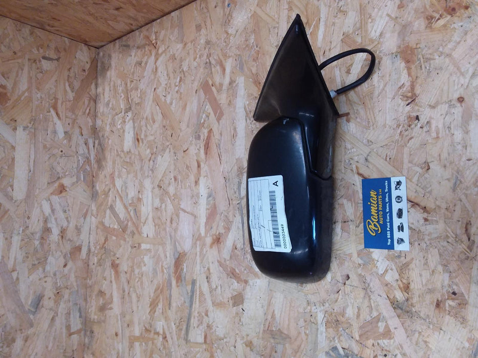 2002, Toyota, Camry, Right Door Mirror