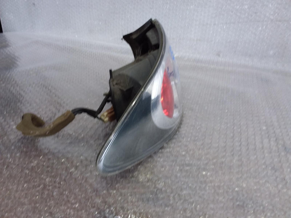 Mazda, 6, Right Taillight