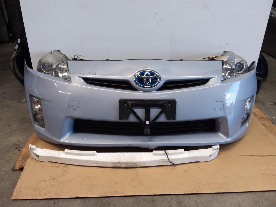 Toyota, Prius, Front End Assy