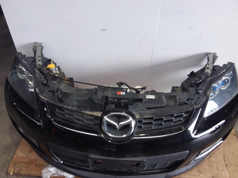 Mazda, CX-7, Front End Assy