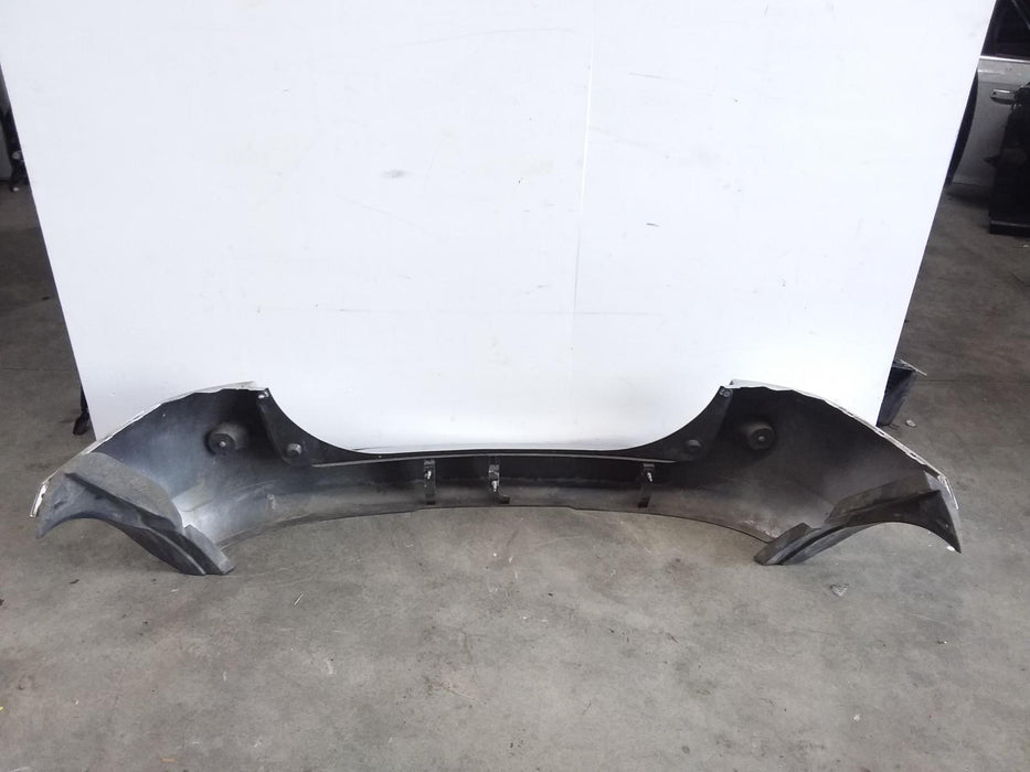 Mazda, 2, Demio DY1, Rear Bumper