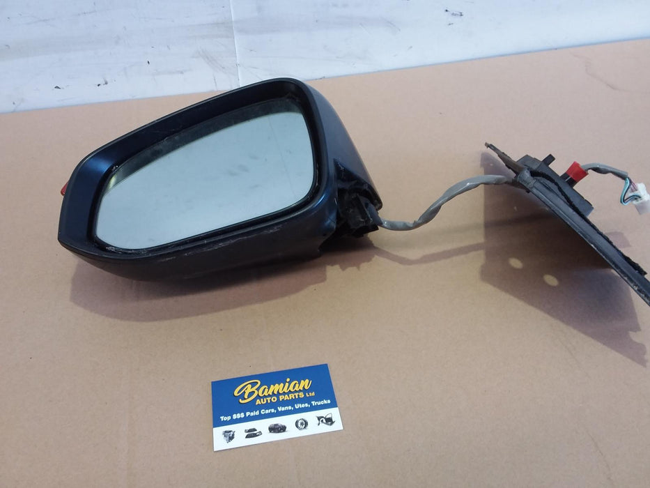 Toyota, RAV4, Left Door Mirror