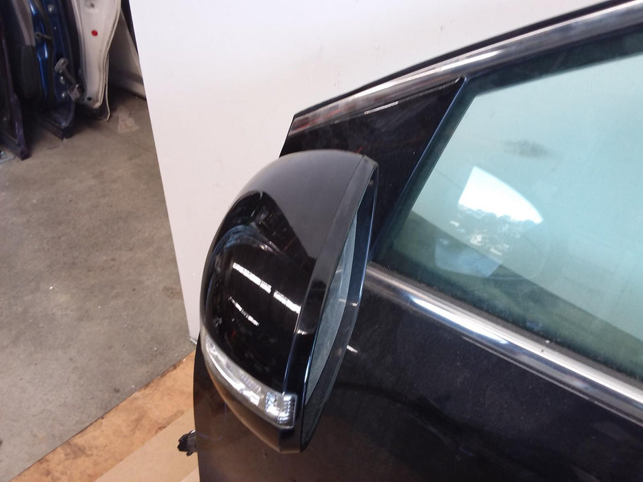 Kia, Sportage, Left Door Mirror