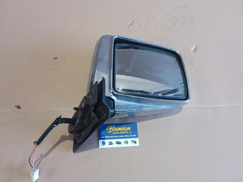 Nissan, Elgrand, Right Door Mirror