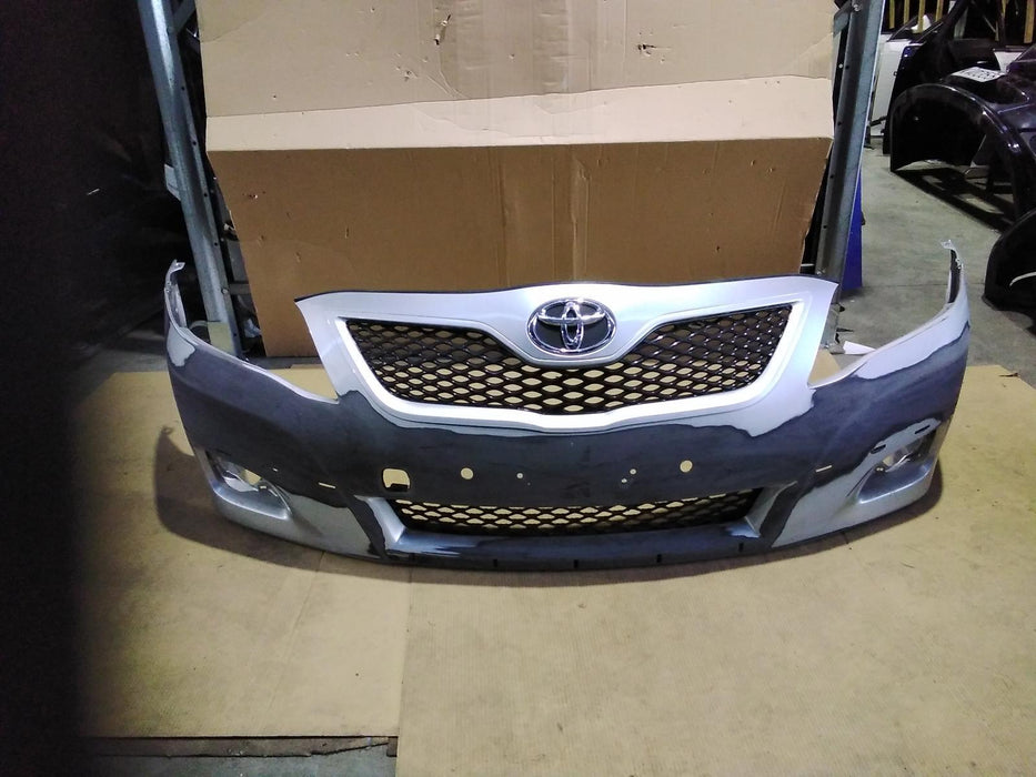 Toyota, Camry, Front Bumper