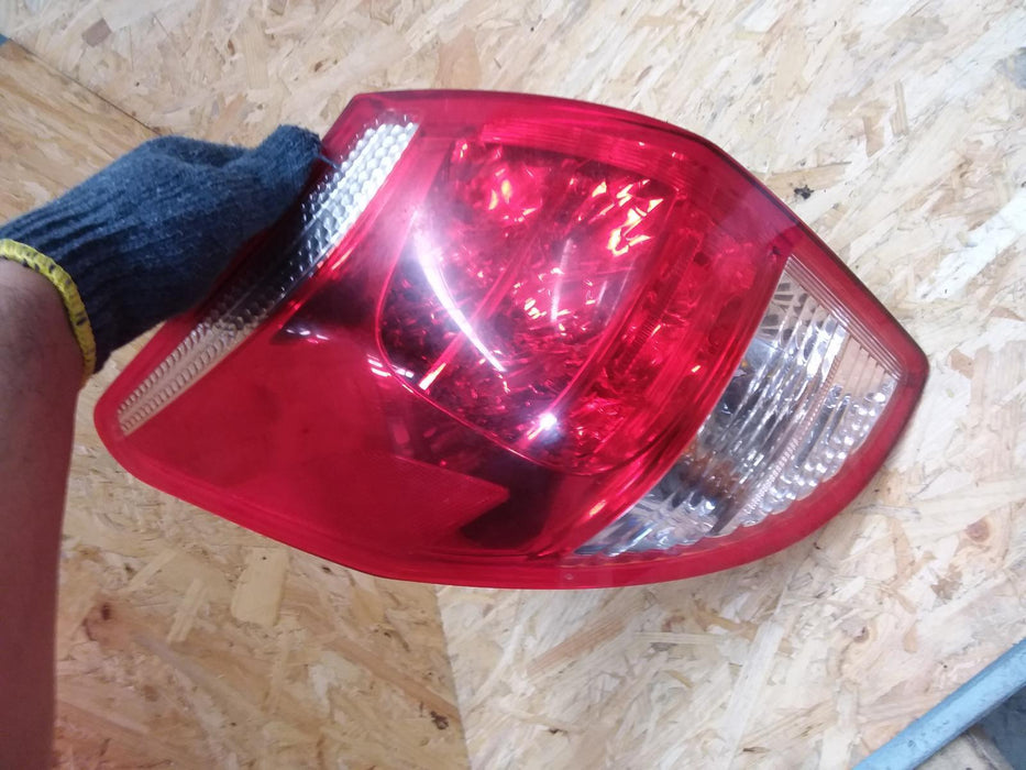 Toyota, RAV4, Left Taillight