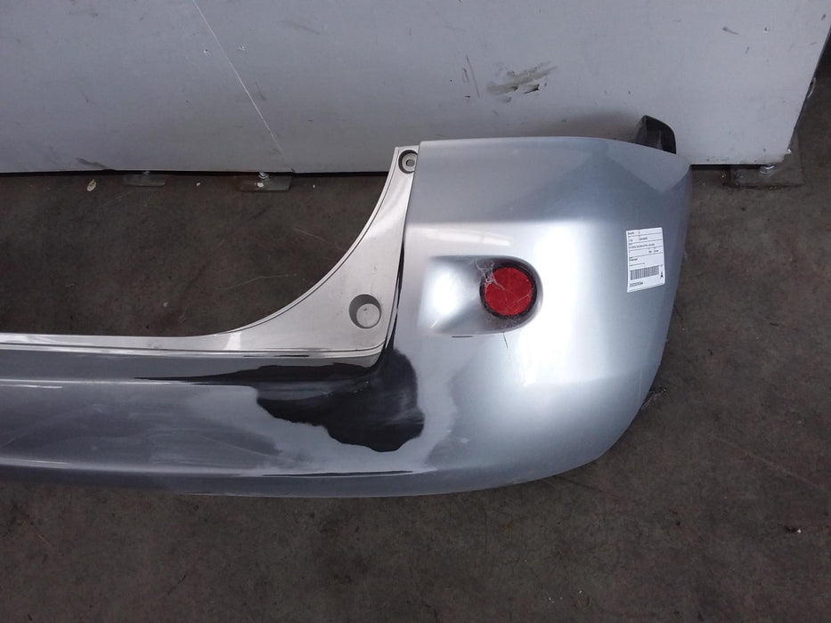 Mazda, 2, Demio DY1, Rear Bumper