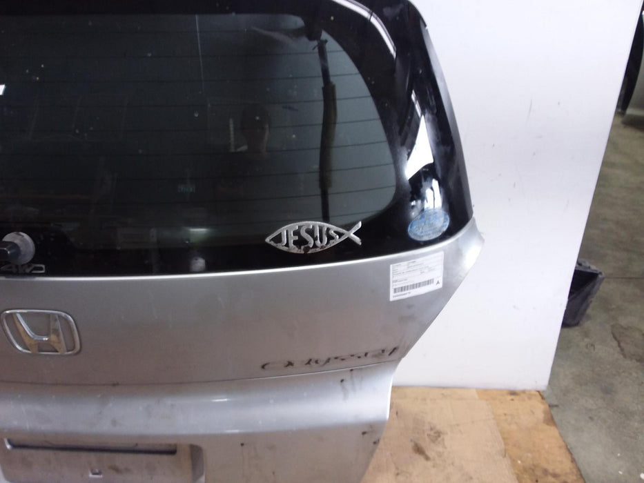 2004, Honda, Odyssey, Bootlid/Tailgate